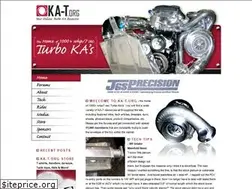 Sites similar to ka-t.org
