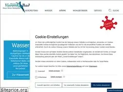 Sites similar to ka-vierordtbad.de