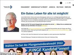 Sites similar to ka-wien.at