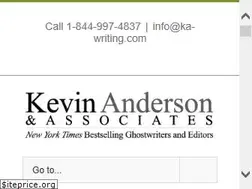 Sites similar to ka-writing.com