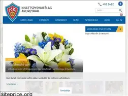 Sites similar to ka.is
