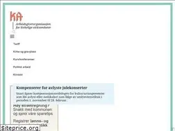 Sites similar to ka.no
