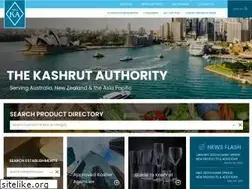Sites similar to ka.org.au