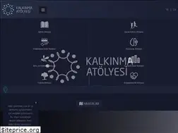 Sites similar to ka.org.tr