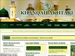 Sites similar to ka.org.za