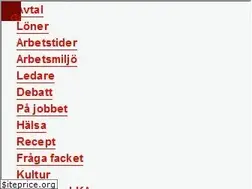 Sites similar to ka.se