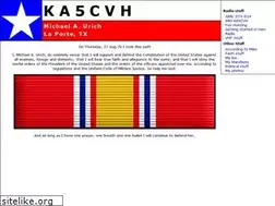 Sites similar to ka5cvh.com