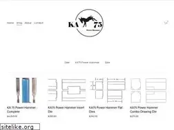 Sites similar to ka75.com