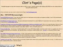 Sites similar to ka7oei.com