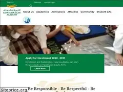 Sites similar to kaa-herndon.com