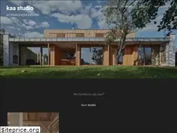 Sites similar to kaa-studio.cz