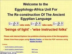 Sites similar to kaa-umati.co.uk