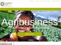 Sites similar to kaaa.co.ke