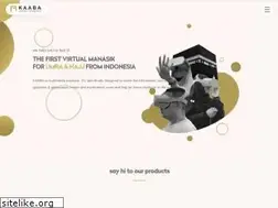 Sites similar to kaaba.co.id