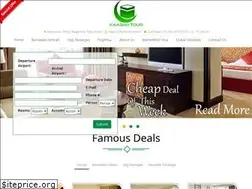 Sites similar to kaabahtour.com