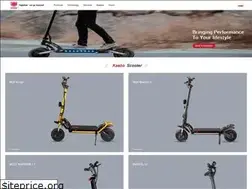 Sites similar to kaabo.com.cn