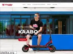 Sites similar to kaabo.ro