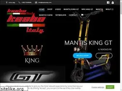 Sites similar to kaaboitaly.com