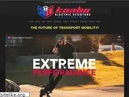 Sites similar to kaaboph.com