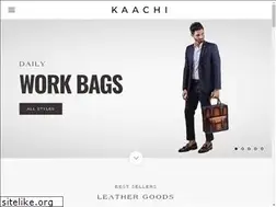 Sites similar to kaachi.co