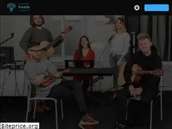 Sites similar to kaada.ru