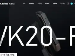 Sites similar to kaadas.com