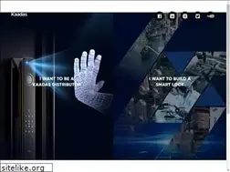 Sites similar to kaadasgroup.com