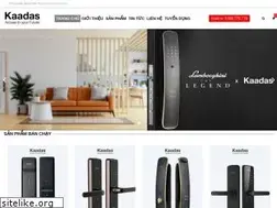 Sites similar to kaadasvietnam.com.vn