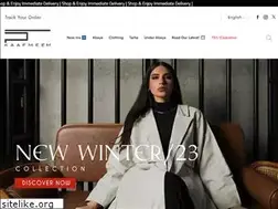 Sites similar to kaafmeem.com