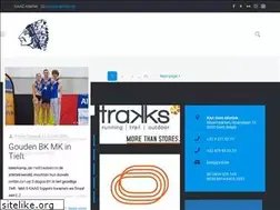 Sites similar to kaag.be