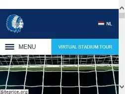 Sites similar to kaagent.be
