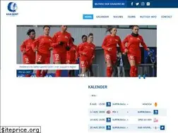Sites similar to kaagentladies.be