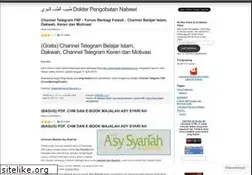Sites similar to kaahil.wordpress.com