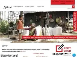 Sites similar to kaahon.com
