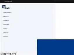 Sites similar to kaak.com