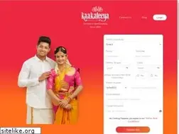 Sites similar to kaakateeya.com