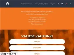 Sites similar to kaakau.fi