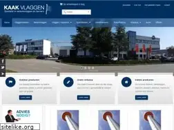 Sites similar to kaakvlaggen.nl