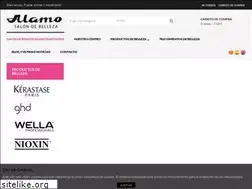 Sites similar to kaalamo.com