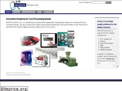 Sites similar to kaalco.com