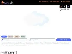 Sites similar to kaam.de