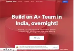 Sites similar to kaam.work