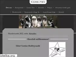 Sites similar to kaama-puku.de