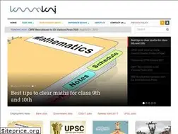 Sites similar to kaamkaj.com