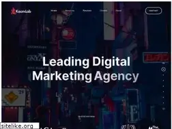 Sites similar to kaamlab.com