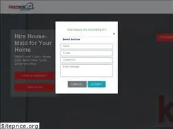 Sites similar to kaamwalijobs.com
