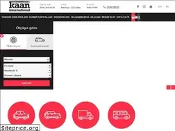 Sites similar to kaan.az