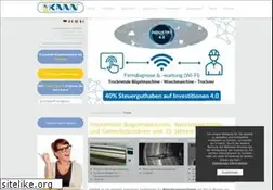 Sites similar to kaan.it