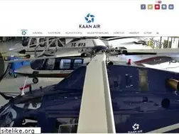 Sites similar to kaanair.com