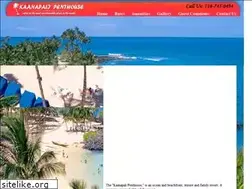 Sites similar to kaanapalipenthouse.com